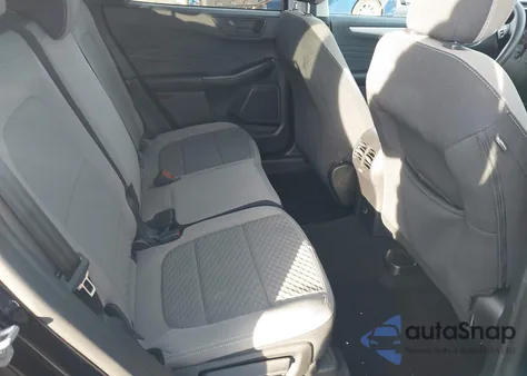 2022 Ford Escape Se from USA, damaged, VIN 1FMCU9G6XNUB53190